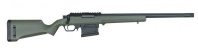 Страйкбольная винтовка ARES Amoeba STRIKER S1 Olive Drab фото, описание