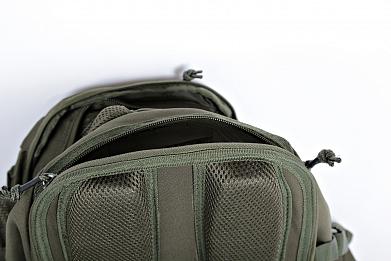 Рюкзак T-Pro Dragon Eye I backpack Olive фото, описание