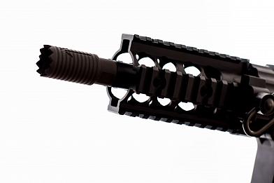 Пламегаситель TROY Claymore A TYPE фото, описание