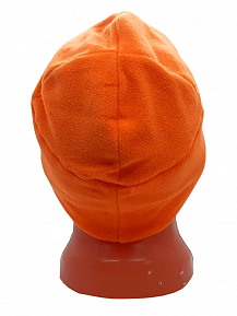 Шапка флисовая Orange фото, описание