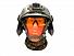 Защита ушей OPS FAST Helmet Foliage Green фото, описание