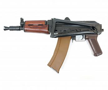 Автомат страйкбольный E&L ELAK74UN AEG EL-A104S фото, описание