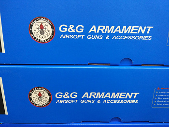 Поступление приводов от G&G! Поступление приводов от G&G!