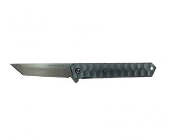 Нож складной PMX-PRO PMX-017ST сталь AUS 8 фото, описание
