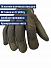 Перчатки Force Time Tactics Hard цвет Олива размер XXXL фото, описание