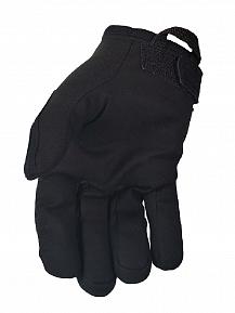 Перчатки Force Time Sniper Hard цвет Черный размер M фото, описание