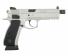 Страйкбольный пистолет KJW CZ75 SP-01 SHADOW GBB SP-01-UGSR.GAS фото, описание