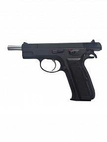Страйкбольный пистолет KJW CZ 75 GAS KP-09.GAS фото, описание