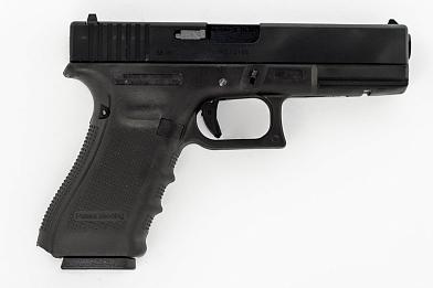 Страйкбольный пистолет WE GLOCK-18 gen4, авт, металл слайд WE-G002B-BK фото, описание