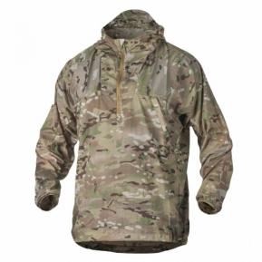 Анорак Helikon-Tex Windrunner windshirt Camogrom S фото, описание