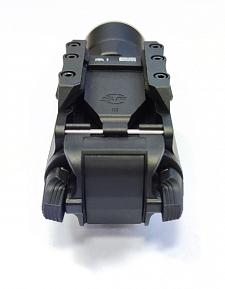 Фонарь тактический X300 Ultra Black фото, описание