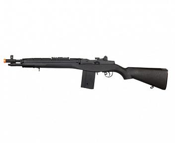 Винтовка CYMA M14 SOCOM Black CM032A фото, описание