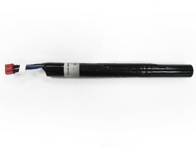 Аккумулятор LiFePo 9,9V 1100mah T type АК тип фото, описание