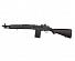Винтовка CYMA M14 SOCOM Black CM032A фото, описание