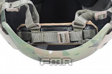 Шлем FMA CP Helmet MC L/XL фото, описание