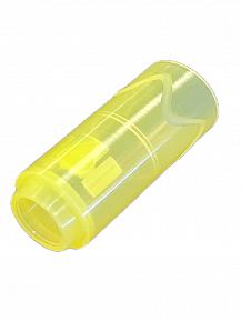 Резинка Хоп Ап Maple Leaf Super Silicone для AEG 60° 120-130м/с ML-SLC-H07S60 фото, описание