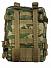 Подсумок штурмовой рюкзак Bastion Mini Map Цвет Мультикам фото, описание
