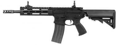 Автомат G&G CM16 Raider 2.0 130-140m/s EGC-16P-R20-BNB-NCM фото, описание