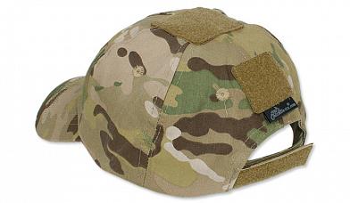 Бейсболка Helikon BBC Cap Camogrom фото, описание