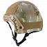 Шлем Emerson Ops Core FAST Helmet MH TYPE Light CP фото, описание