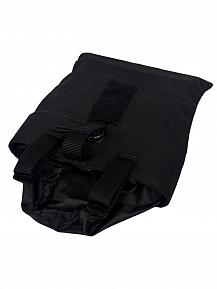 Подсумок под сброс магазинов средний Bastion Цвет Черный фото, описание