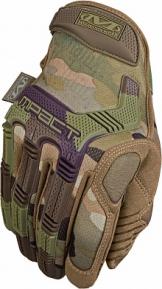 Перчатки Mechanix M-Pact multicam L фото, описание