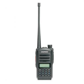 Радиостанция TYT MD-UV390 DMR AES 256 ip67 Type-C 10 Вт фото, описание