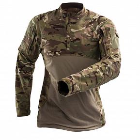 Рубашка под бронежилет Under Body Armor MC M фото, описание