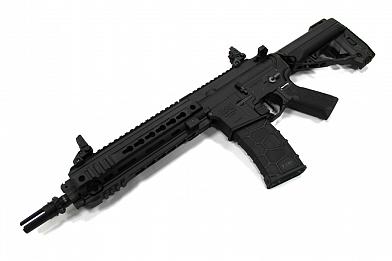 Автомат VFC Avalon Calibur CQC DX AEG AV1-M4_SI_S-BK81 фото, описание