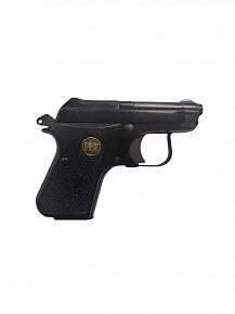 Страйкбольный пистолет WE BERETTA 950 Jetfire WE-CT002-BK фото, описание