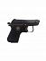 Страйкбольный пистолет WE BERETTA 950 Jetfire WE-CT002-BK фото, описание