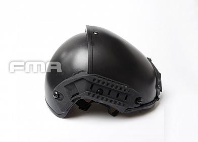 Шлем FMA CP Helmet Black L/XL фото, описание