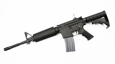 Автомат E&L M4A1 AEG Elite EL-A140E фото, описание