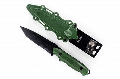 Нож тренировочный Gerber CFB BC 141 Olive TD019 фото, описание