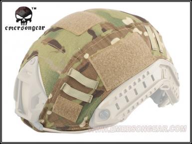 Чехол на шлем EmersonGear Ops Core MC фото, описание