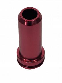 Нозл SHS тип THOMPSON 6 gearbox металл 20,2мм 1упл. кольцо TZ0092 фото, описание