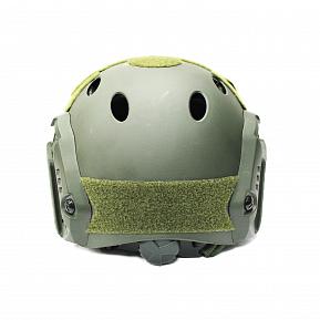 Шлем nHelmet Ops Core PJ Olive фото, описание