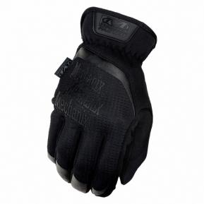 Перчатки Mechanix Fastfit Tab Glove Black S фото, описание