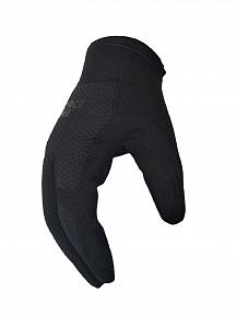 Перчатки Force Time Sniper Hard цвет Черный размер M фото, описание