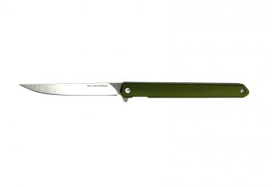 Нож складной PMX-PRO PMX-005G сталь D2 фото, описание