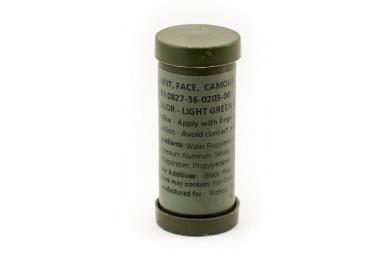 Крем камуфляжный 2 цвета Woodland Rothco фото, описание