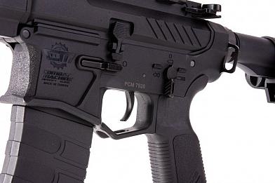 Автомат G&G CM16 Batto PDW 130-140m/s EGC-16P-BTO-PDW-NCM фото, описание
