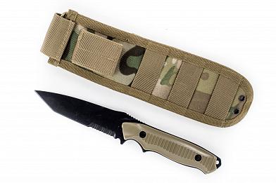 Нож тренировочный Gerber CFB BC 141 Tan TD202 фото, описание