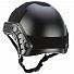 Шлем Emerson Ops Core FAST Helmet MH TYPE Light Black фото, описание