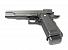 Пистолет Galaxy Colt 1911PD металл спринг G.6 фото, описание
