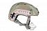 Шлем FMA Ops Core Base Jump Helmet МОХ L/XL фото, описание