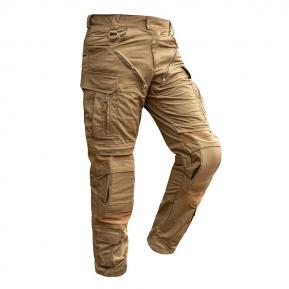 Брюки тактические Striker Pro Ver II Coyote р.60 рост176 фото, описание