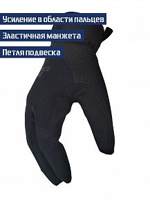 Перчатки Force Time Tactics Light цвет Черный размер XXXL фото, описание