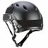 Шлем Emerson Ops Core FAST Helmet BJ TYPE Light Black фото, описание