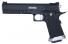 Страйкбольный пистолет KJW Colt 1911 Hi-Capa 6 GAS KP-06.GAS фото, описание